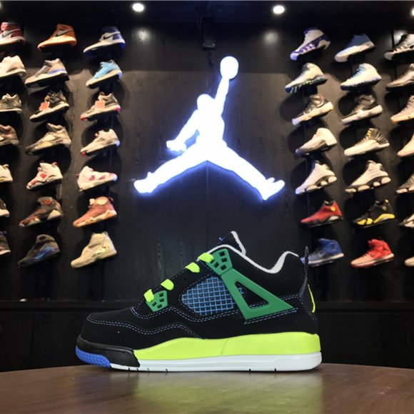 New Nike AJ Sneakers for men\'s running shoes main image 7